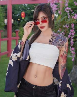 Myrtle Sarrosa nude 7
