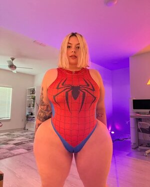 MysticBeing nude 10