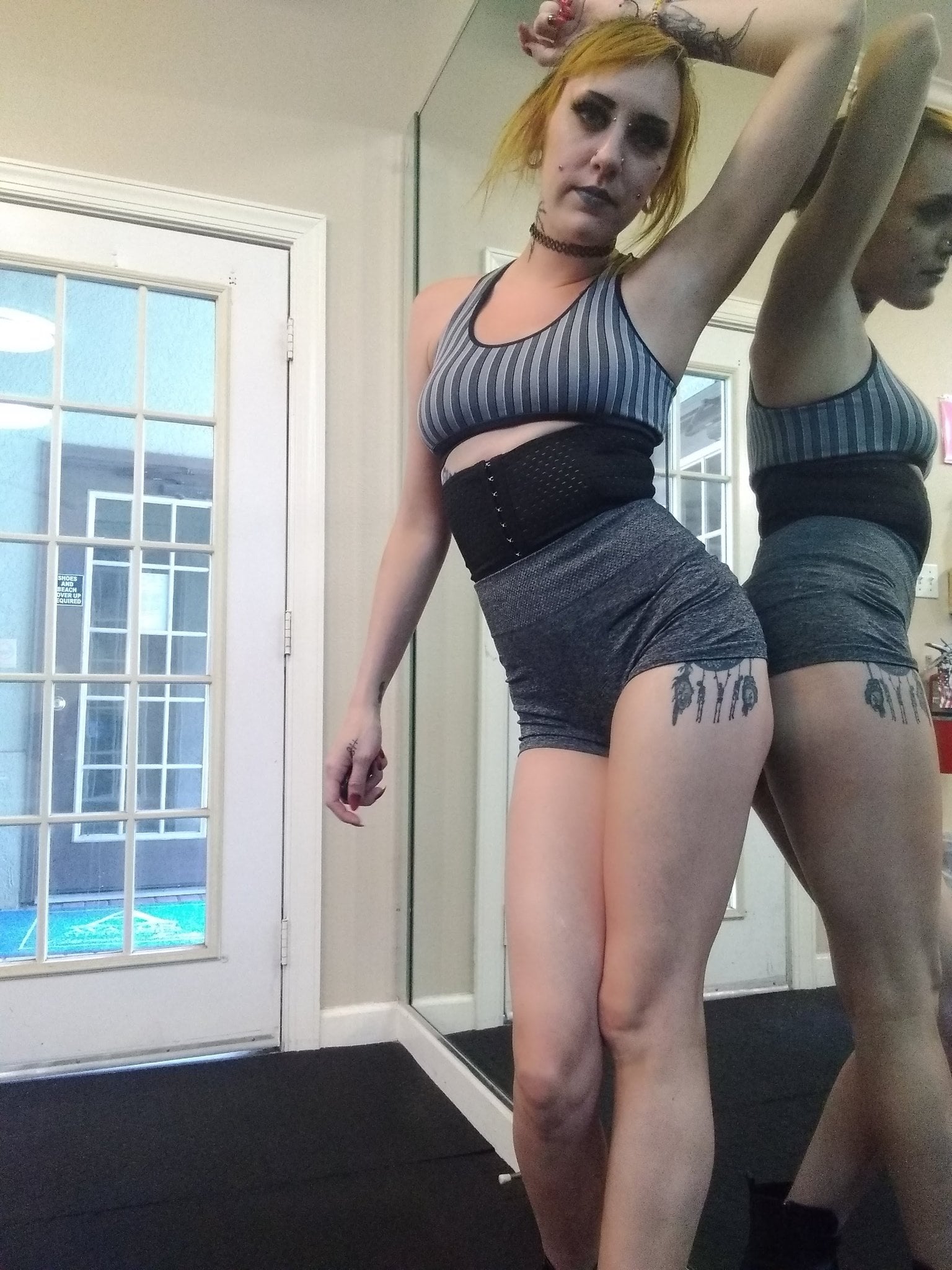 Mystick Moons nude 9