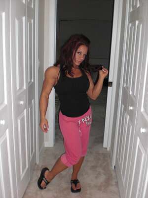 Mz Devious nude 11