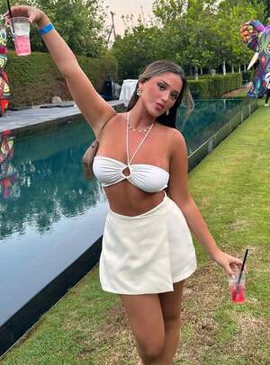 Naama Yanay nude 9