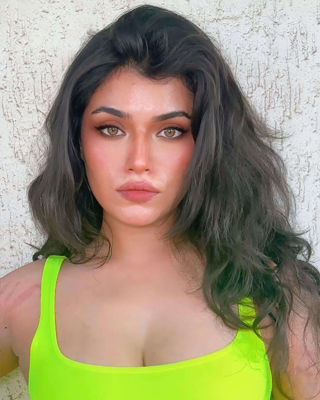 Naaz Khan nude 12