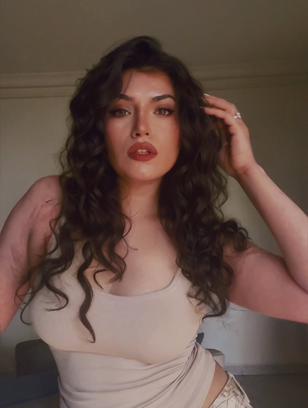 Naaz Khan nude 5