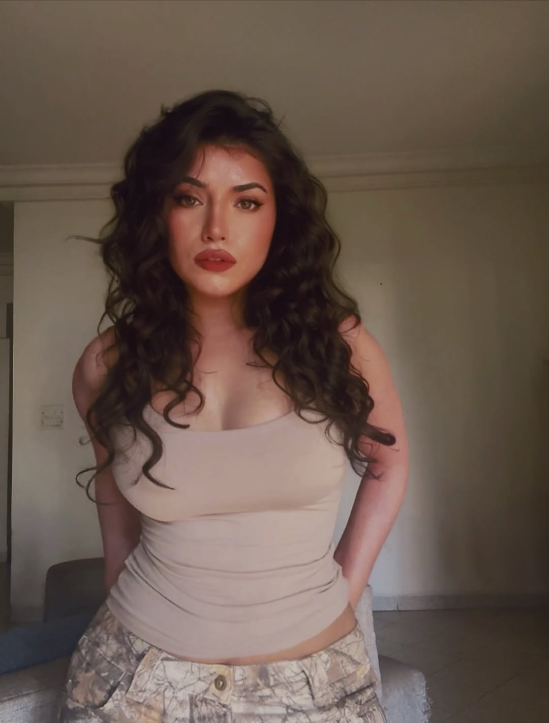 Naaz Khan nude 9
