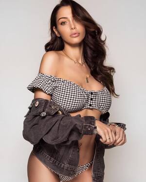 Nabilla Benattia nude 2
