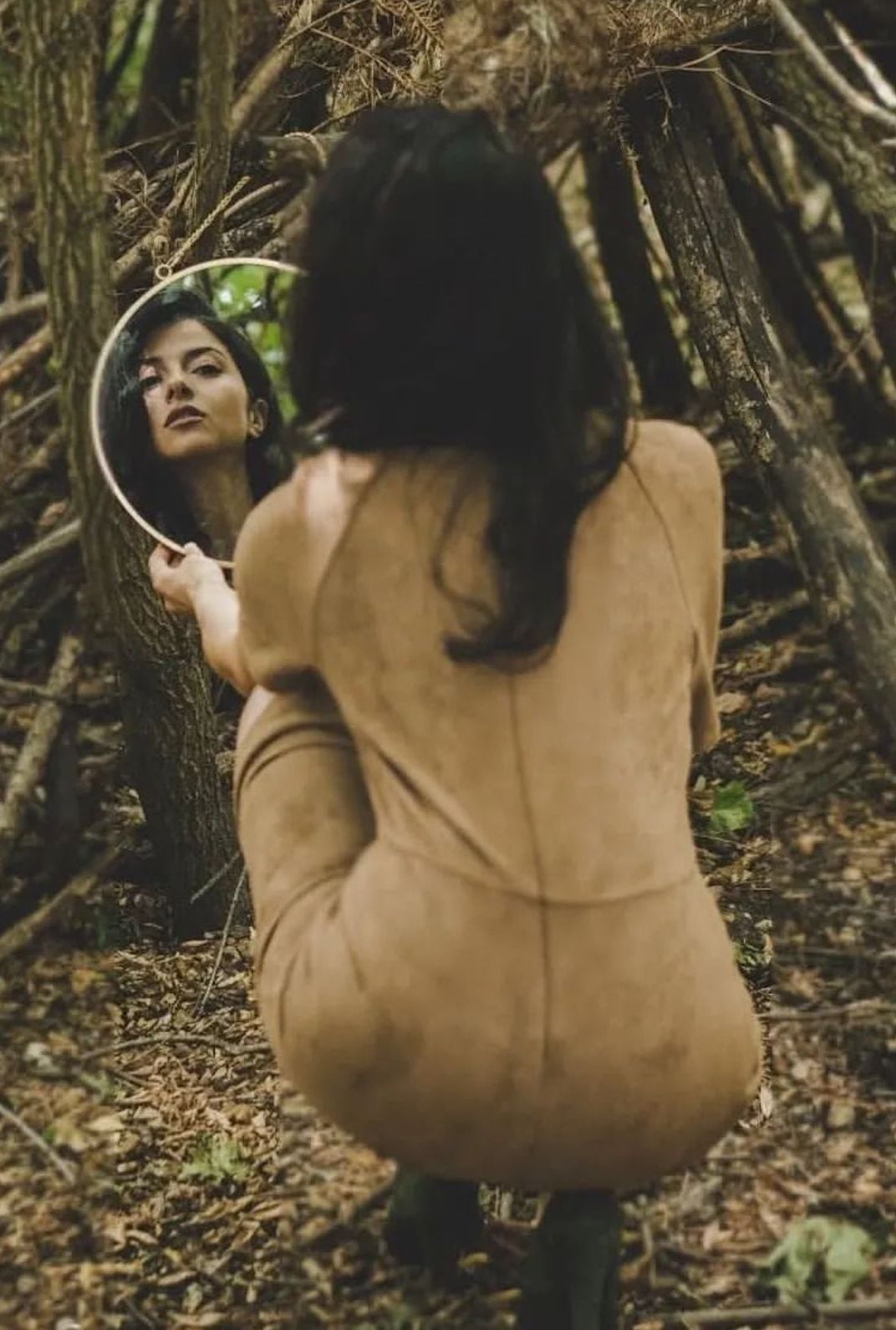 Nada EL Belkasmi nude 4