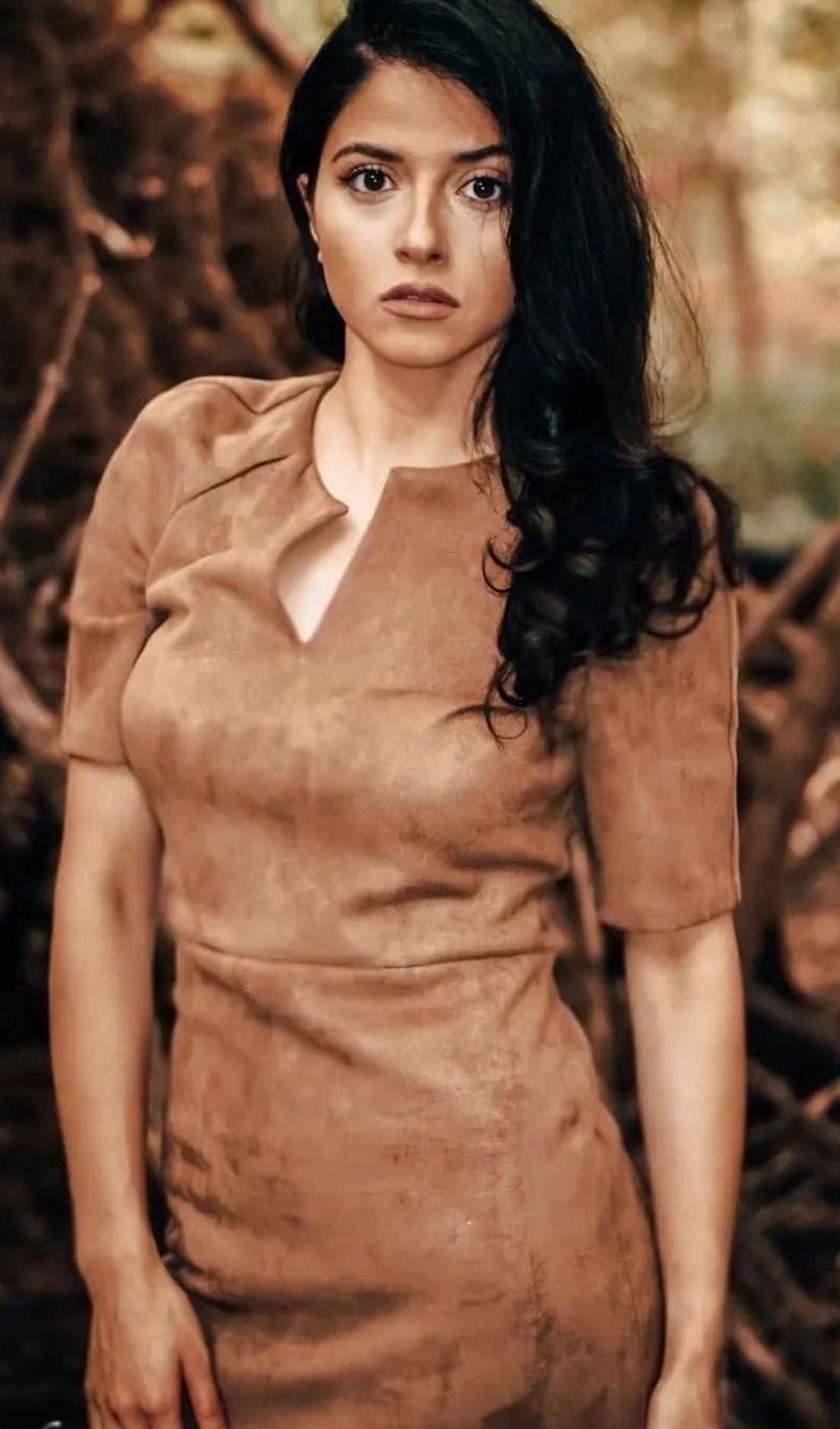 Nada EL Belkasmi nude 5