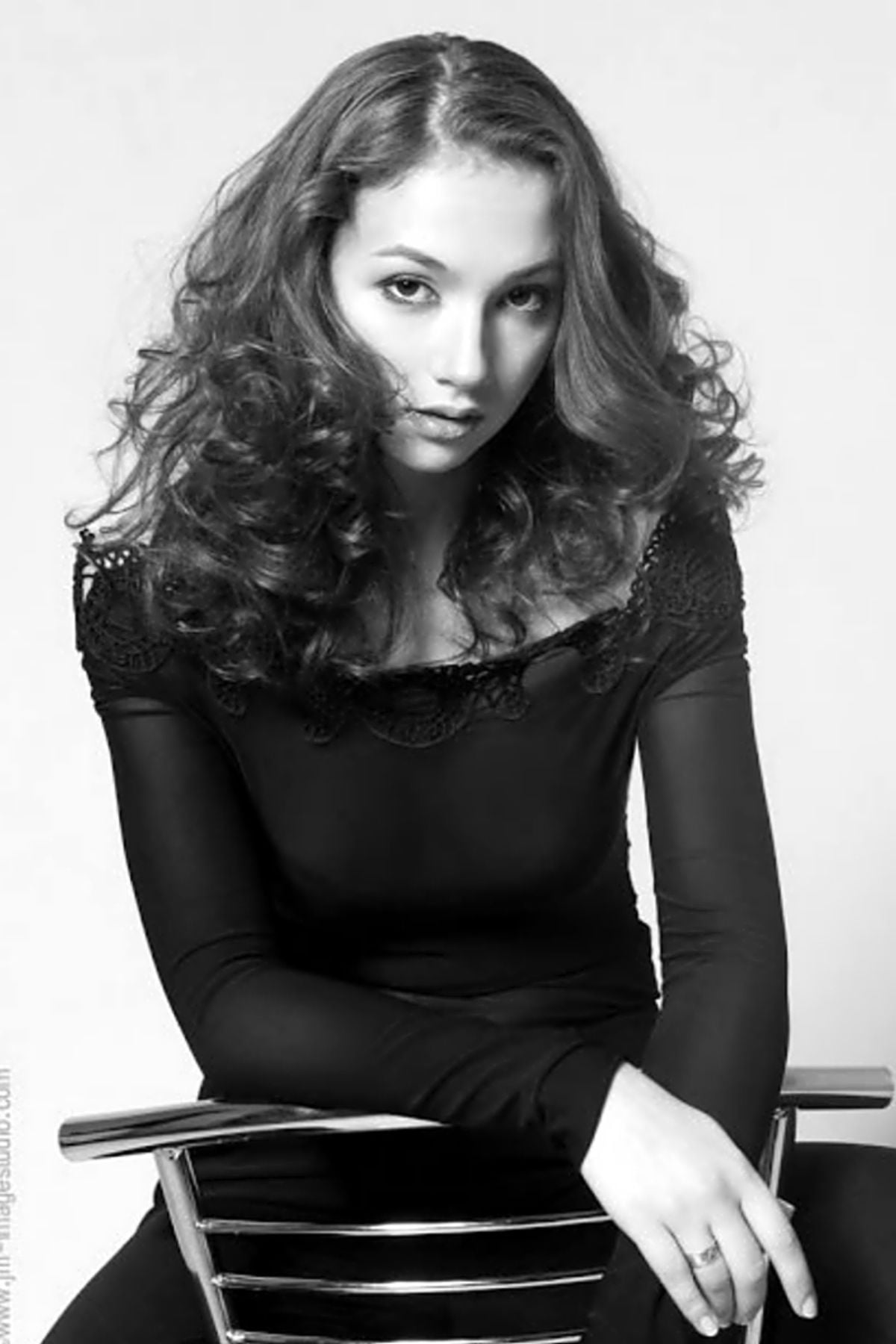 Nadezhda Tolubeeva nude 9