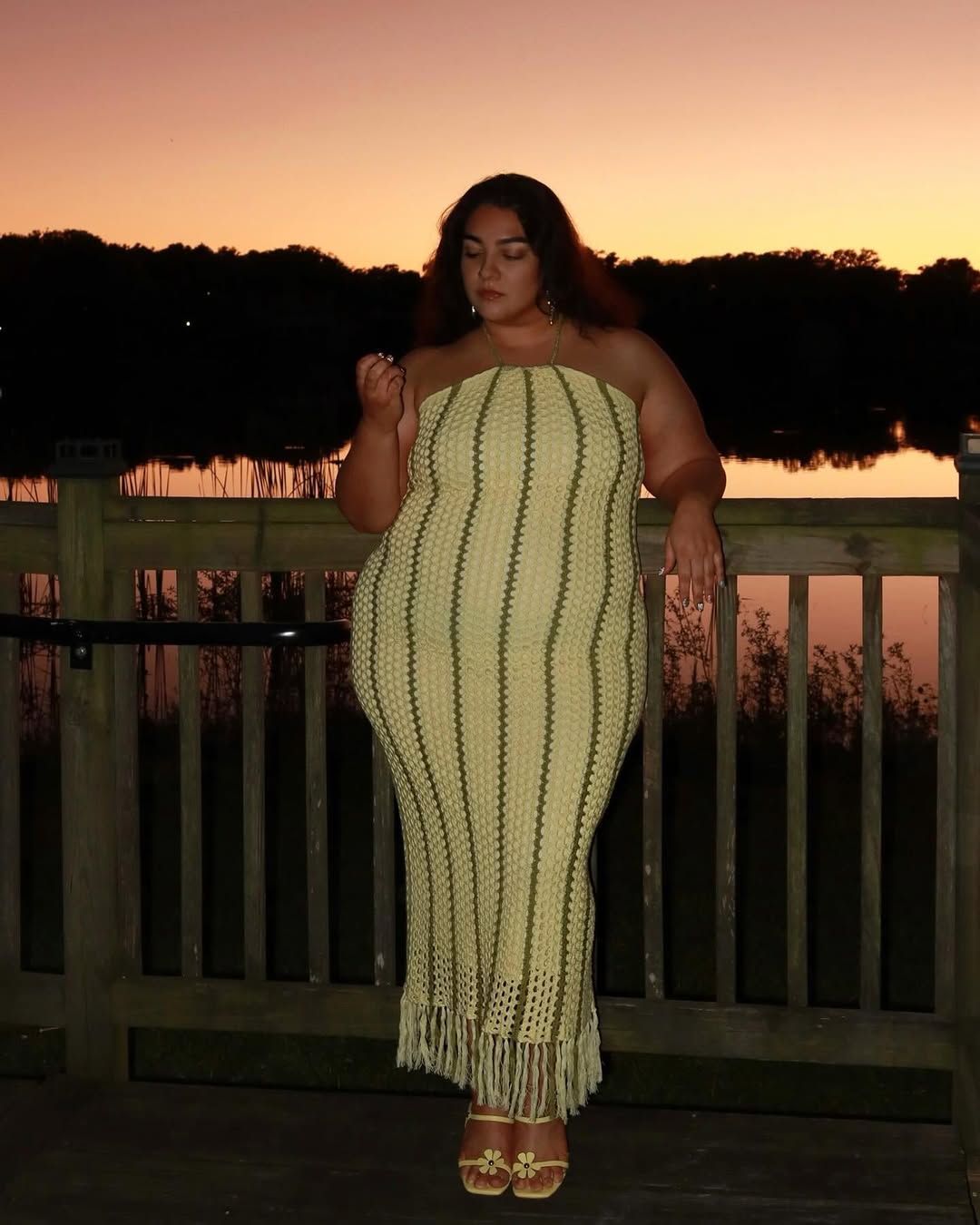 Nadia Aboulhosn nude 9
