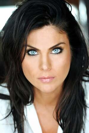 Nadia Bjorlin nude 10