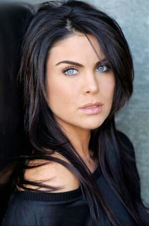Nadia Bjorlin nude 11