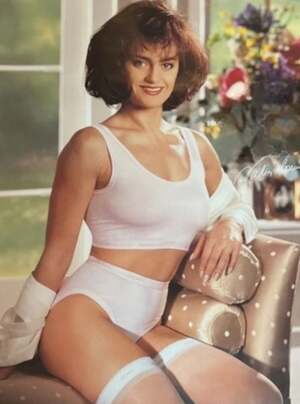 Nadia Comaneci