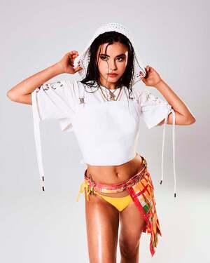 Nadia Vilaplana nude 10