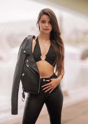 Nadia Vilaplana nude 4