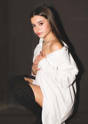 Nadia Vilaplana nude 6