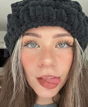 Nadine Breaty nude 8