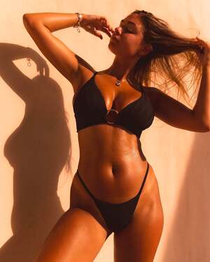 Nadine Bronte nude 2