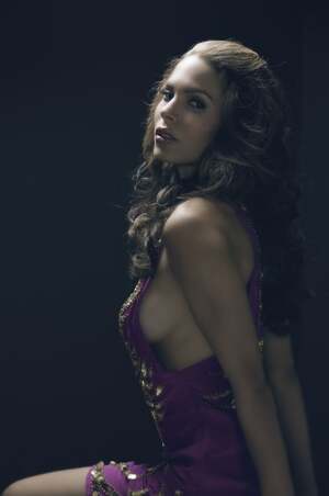Nadine Velazquez nude 11