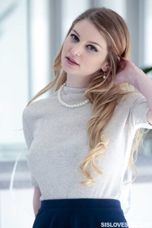 Nadya Nabakova nude 5