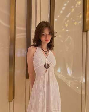 Nadya Yeremin nude 1