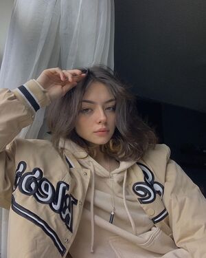 Nadya Yeremin nude 11