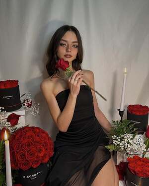Nadya Yeremin nude 12