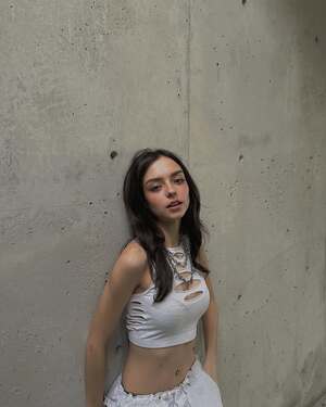 Nadya Yeremin nude 5