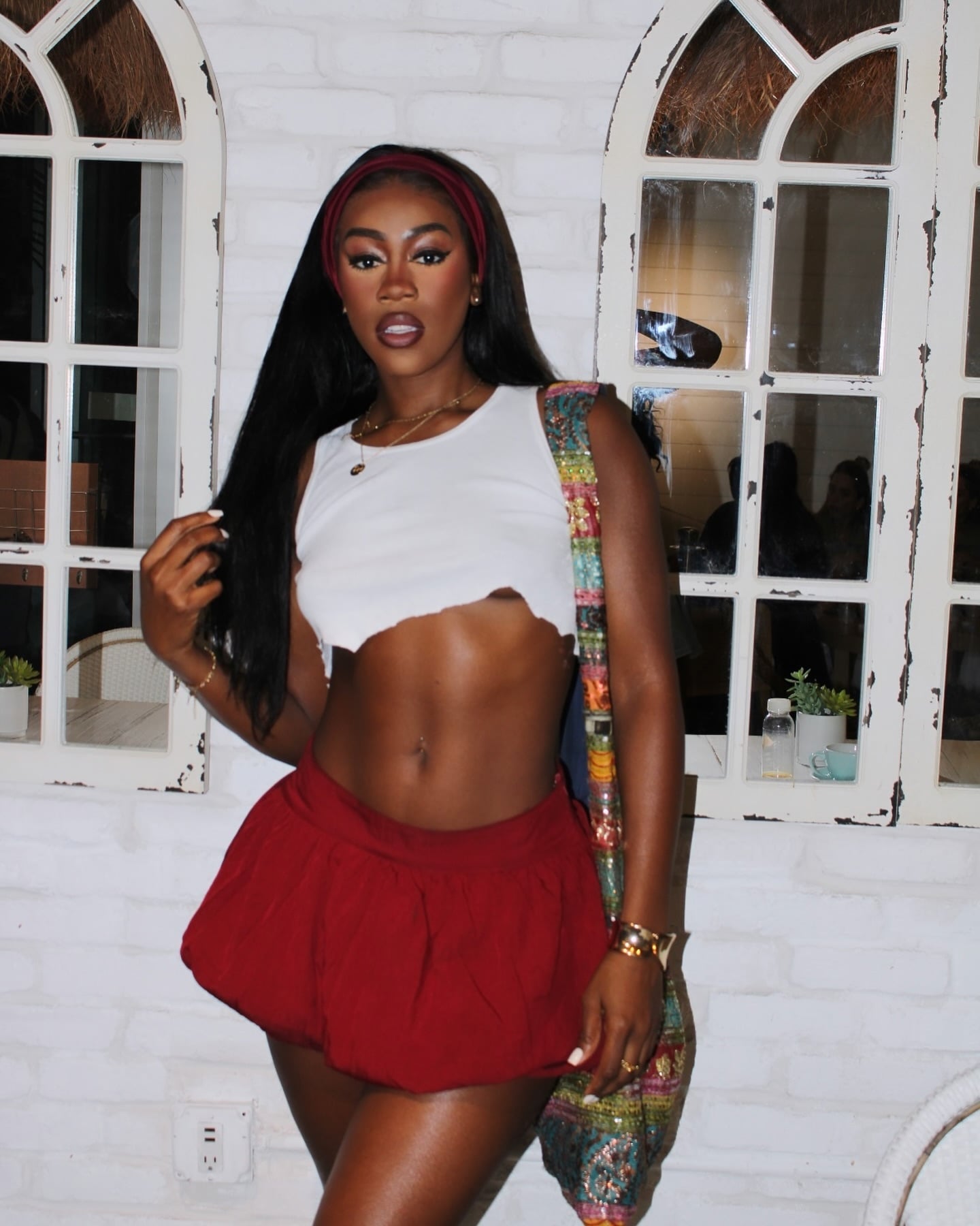 Naeemah nude 9