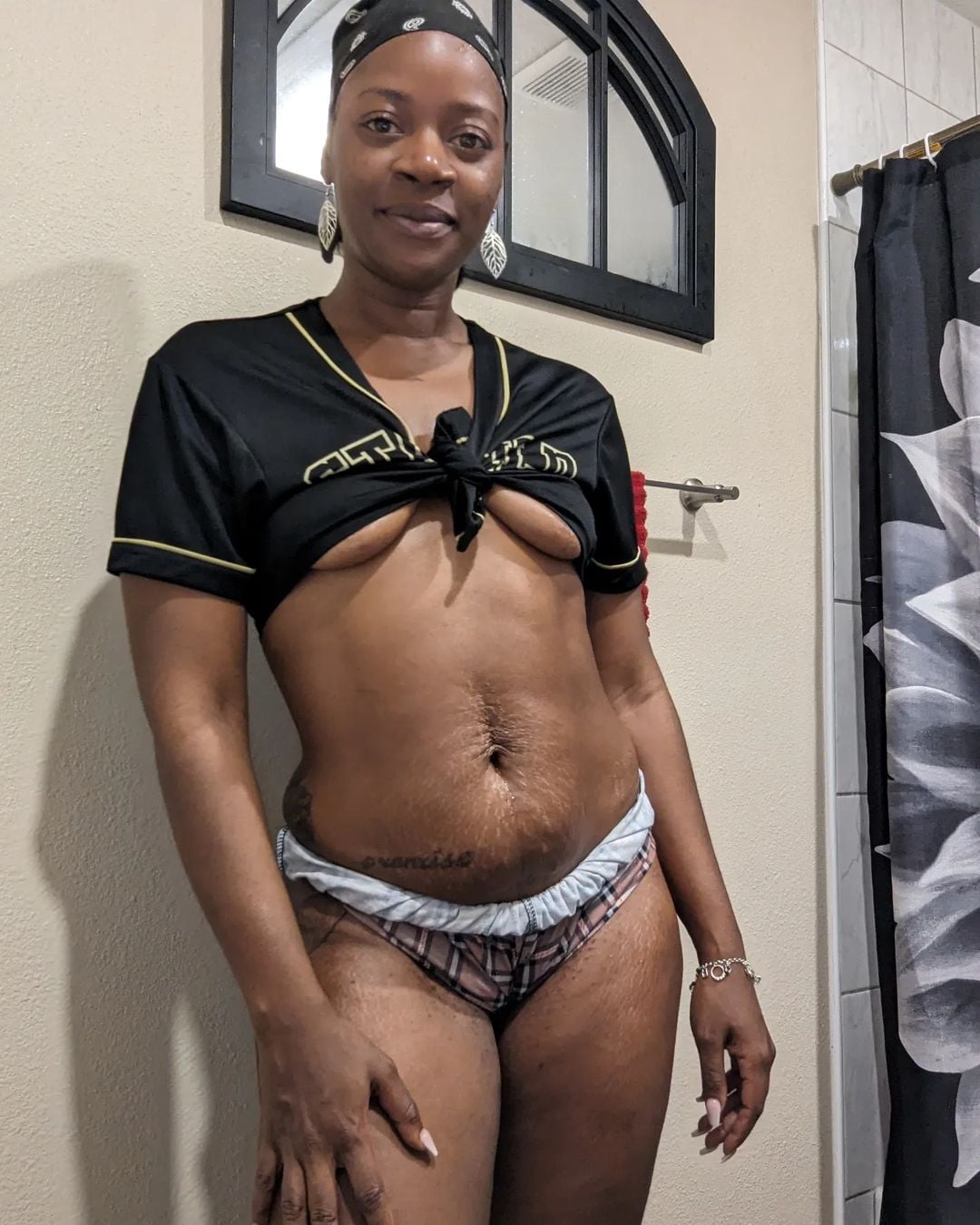Naejae Onyxx