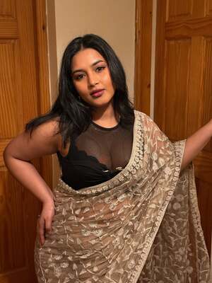 Nafi Shah Zaman nude 9