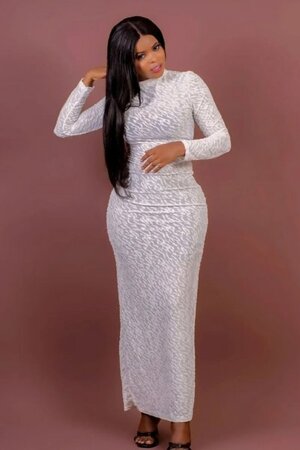 Nafisa Kampol nude 1