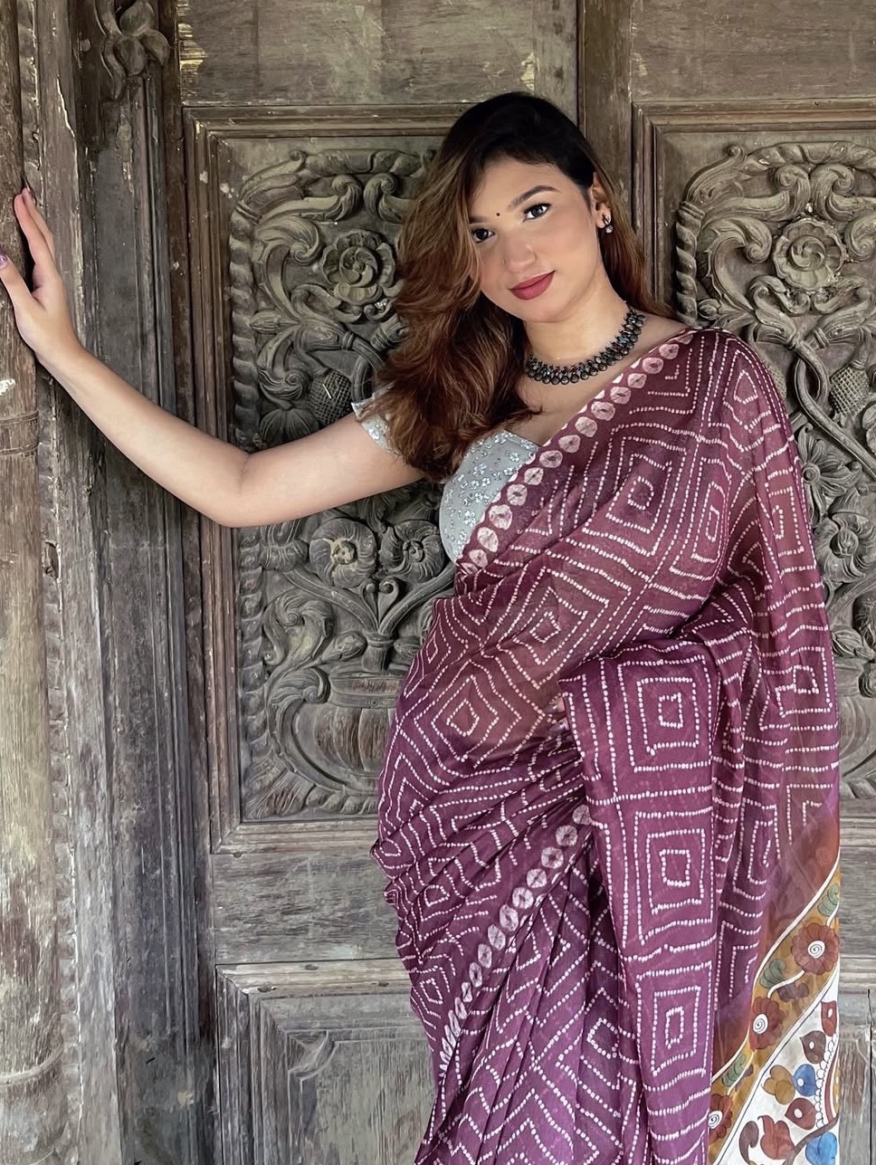 Nafisa Tushra nude 2
