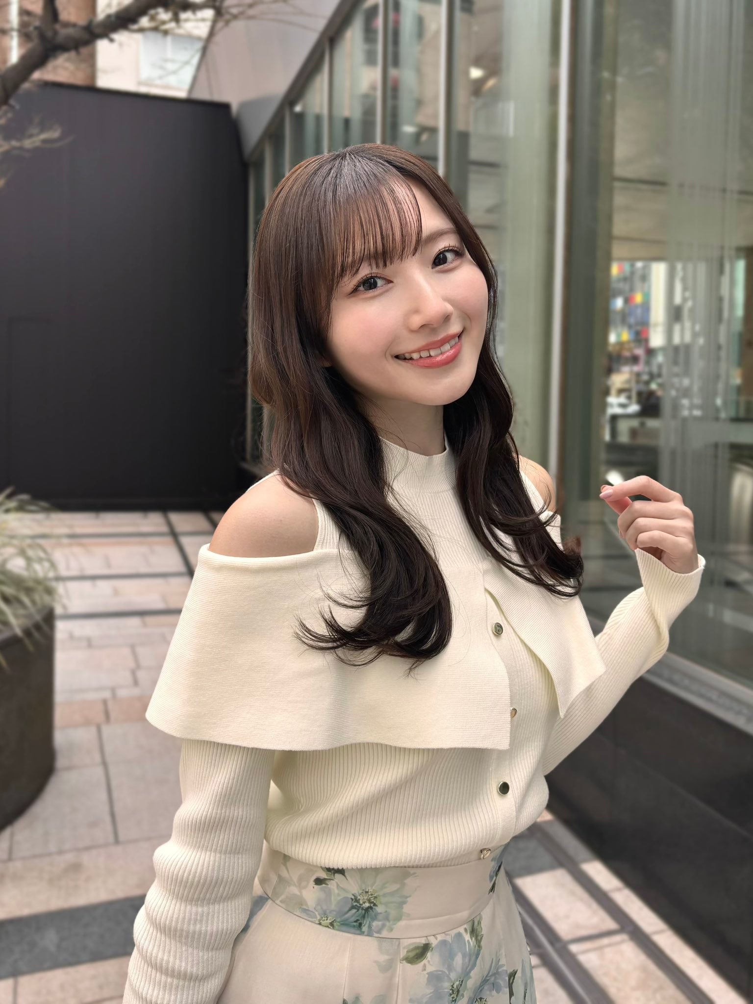 Nagisa Aoyama nude 10