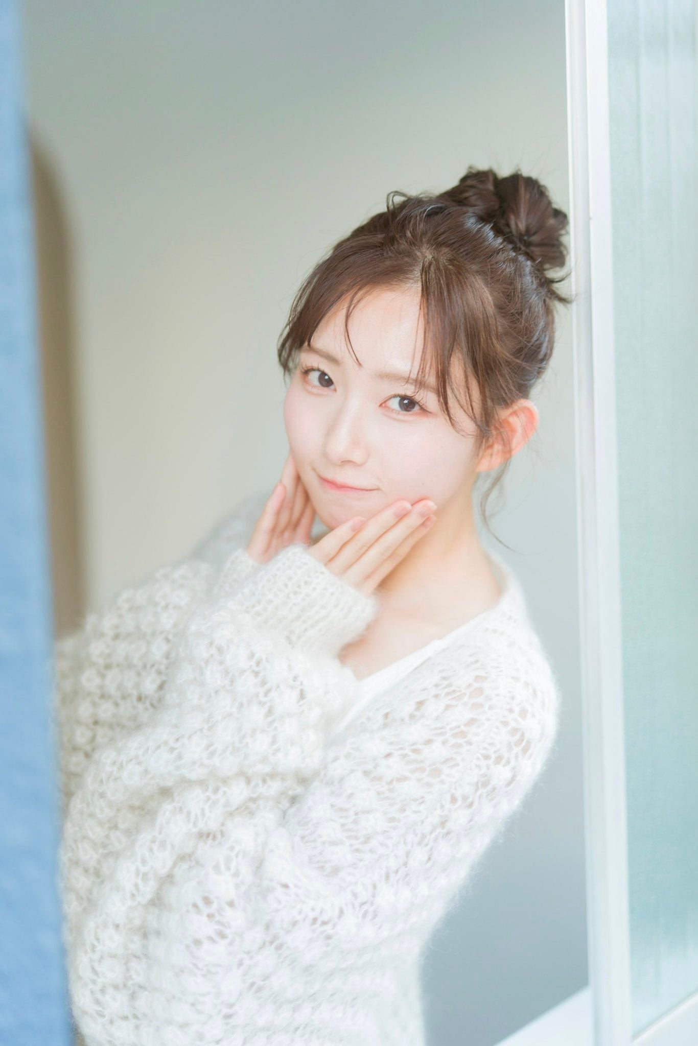Nagisa Aoyama nude 11