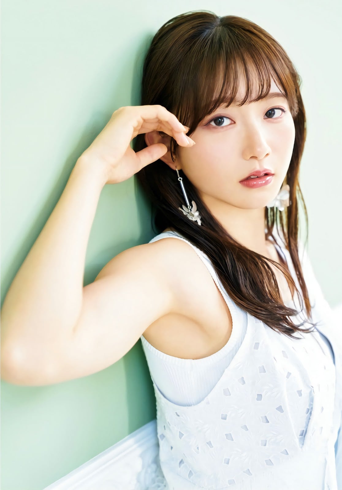 Nagisa Aoyama nude 5