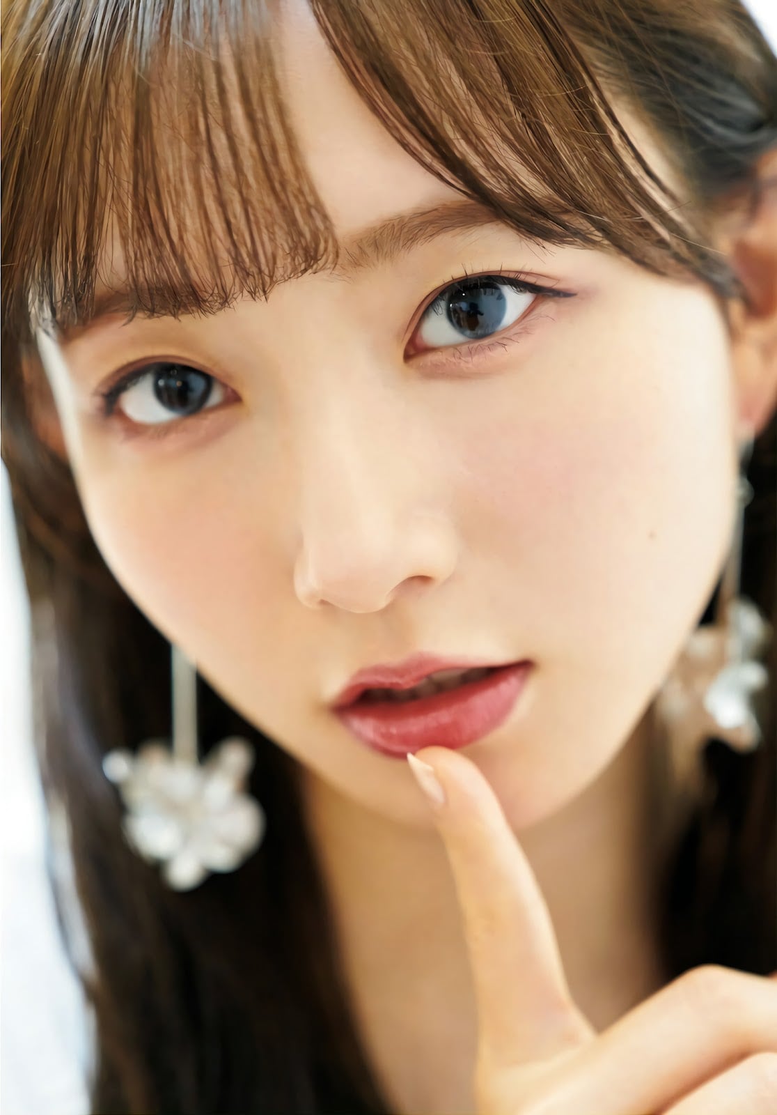 Nagisa Aoyama nude 8