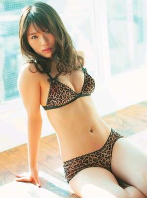 Nagisa Shibuya nude 10