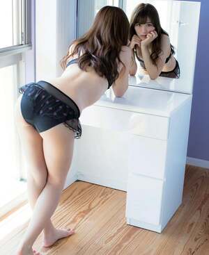 Nagisa Shibuya nude 11