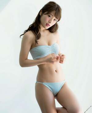 Nagisa Shibuya nude 3