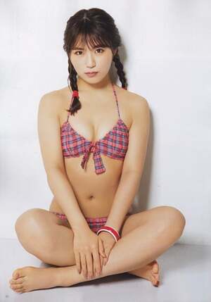 Nagisa Shibuya nude 4