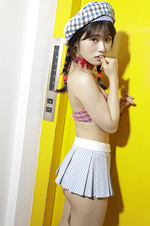 Nagisa Shibuya nude 6