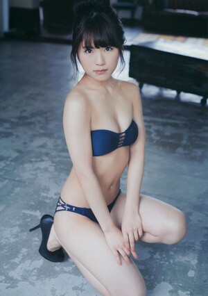 Nagisa Shibuya nude 9