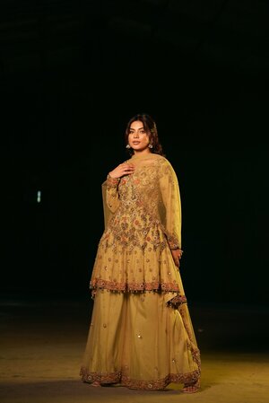 Nagma Mirajkar nude 8