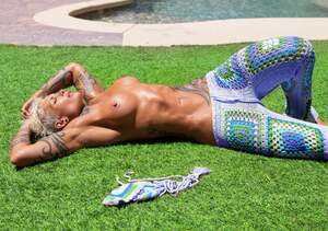 Nahla Monroe nude 12