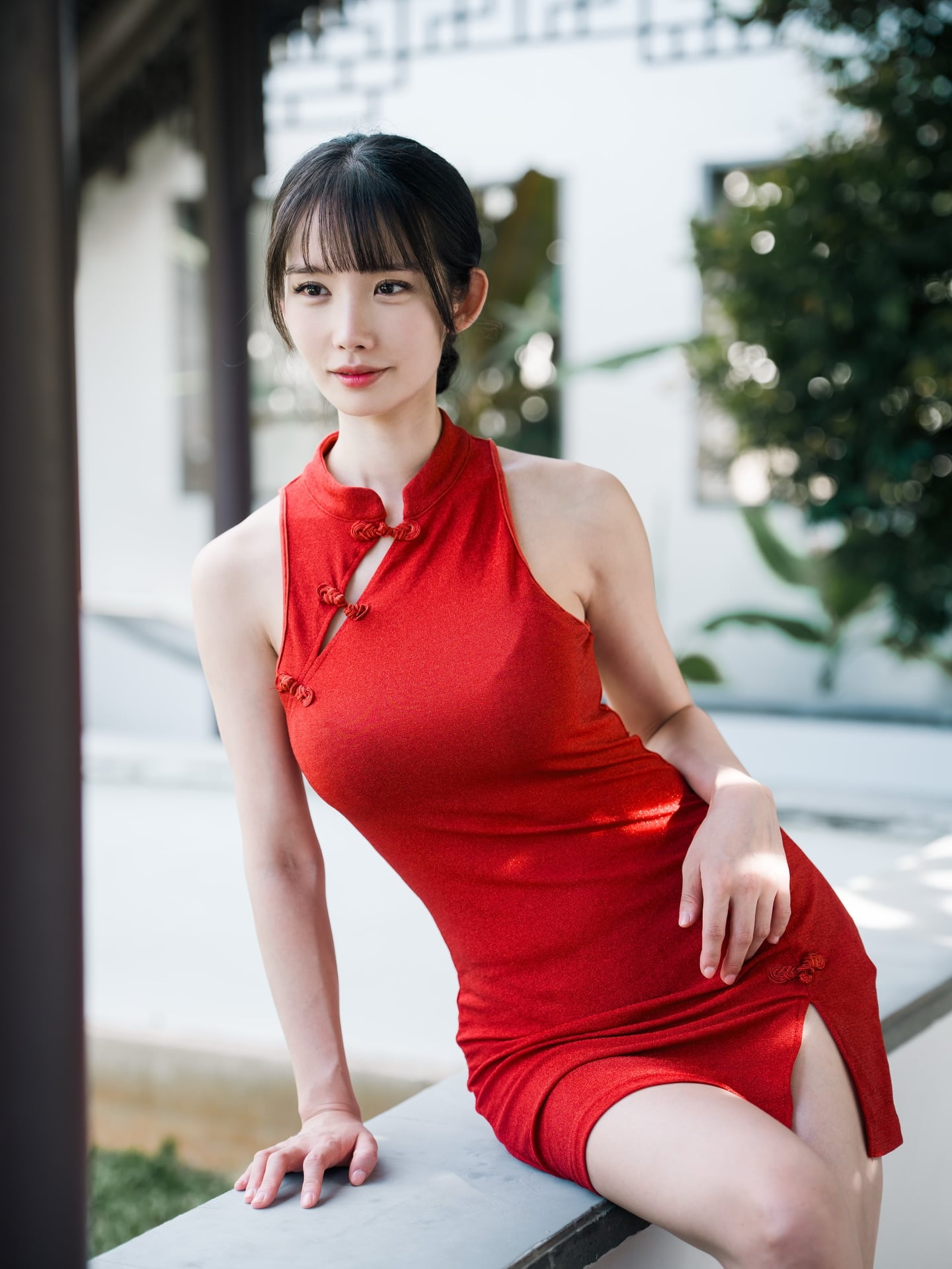 Nahyun Kim nude 3
