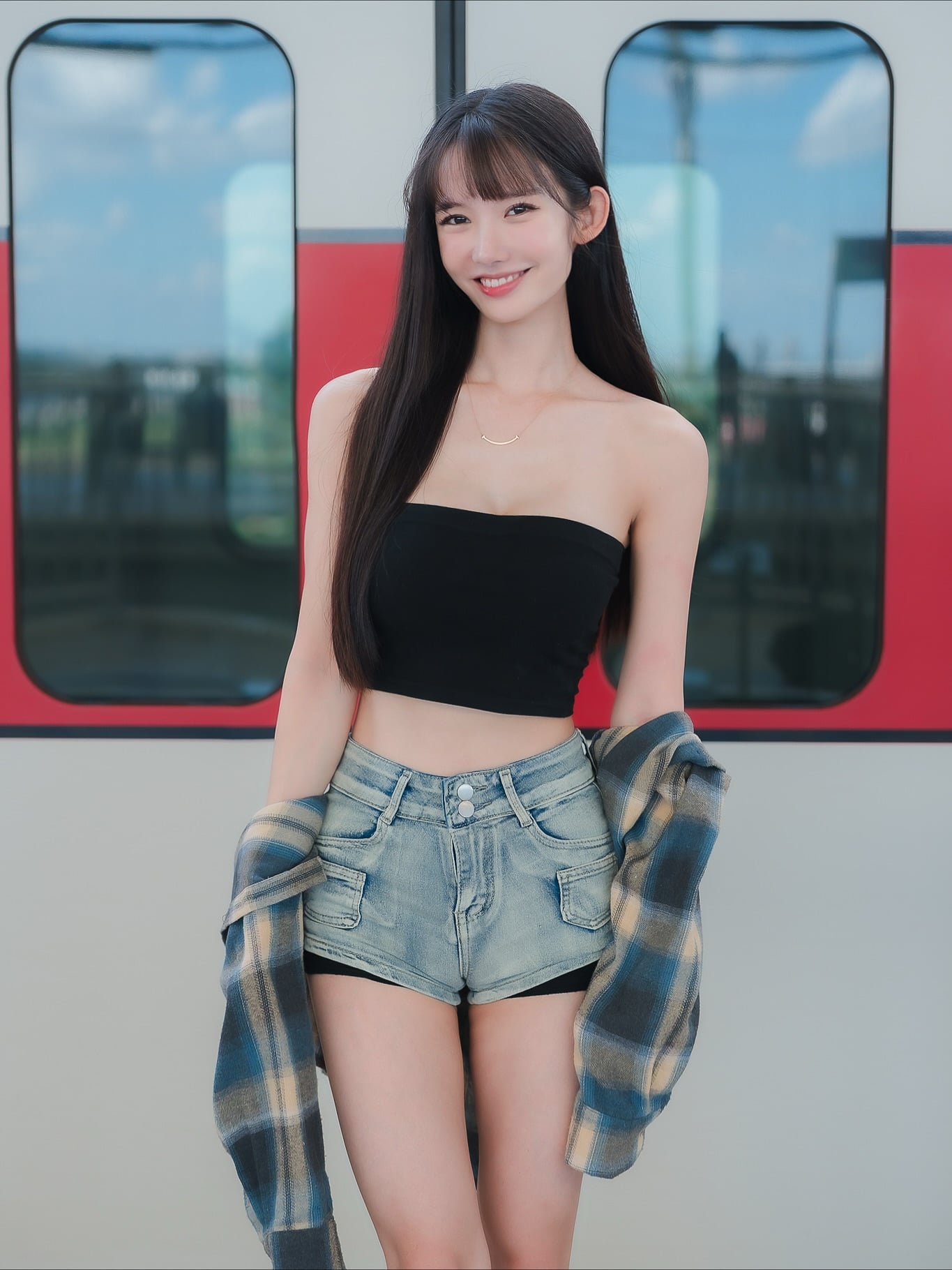 Nahyun Kim nude 4