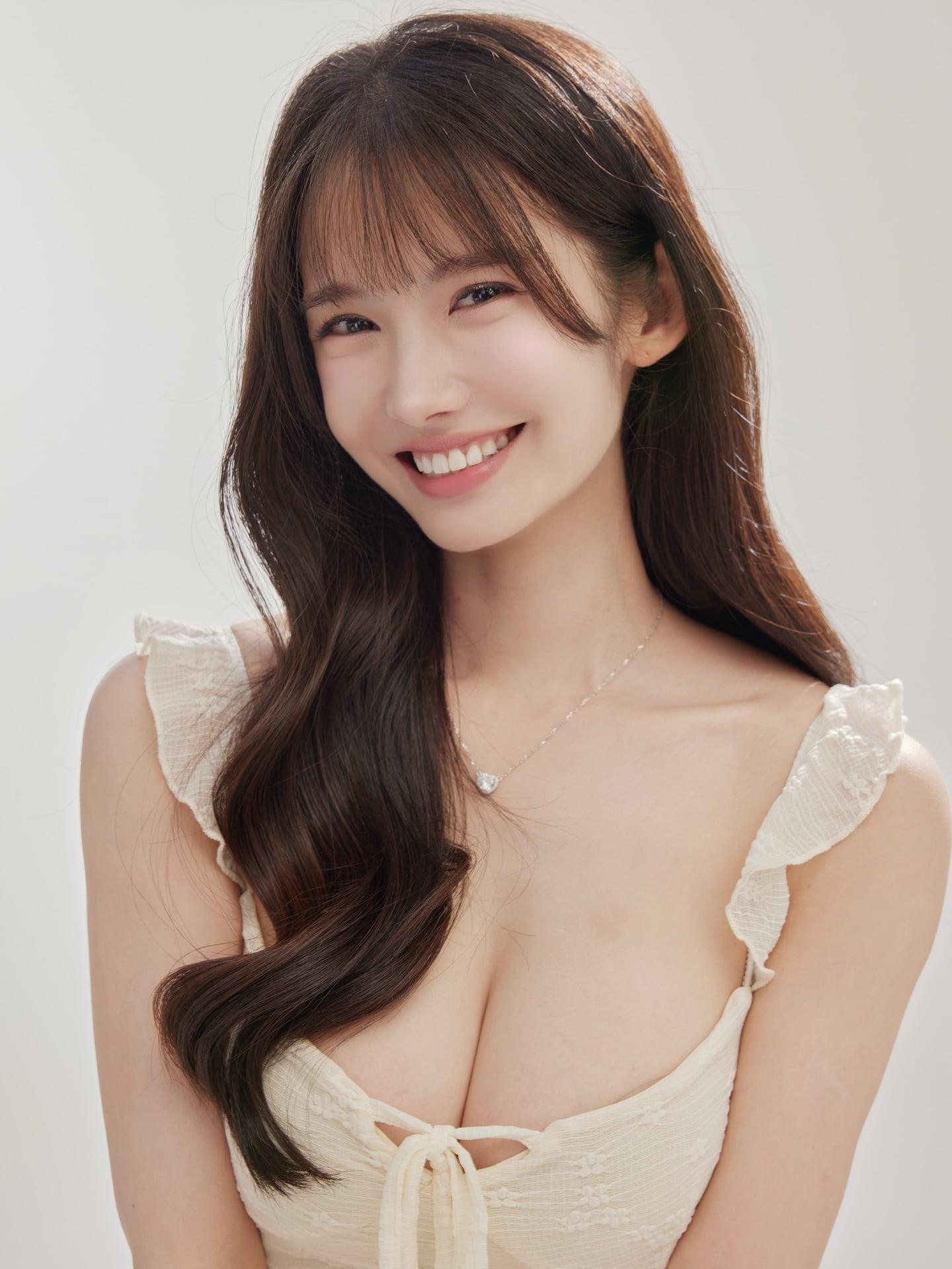 Nahyun Kim nude 7