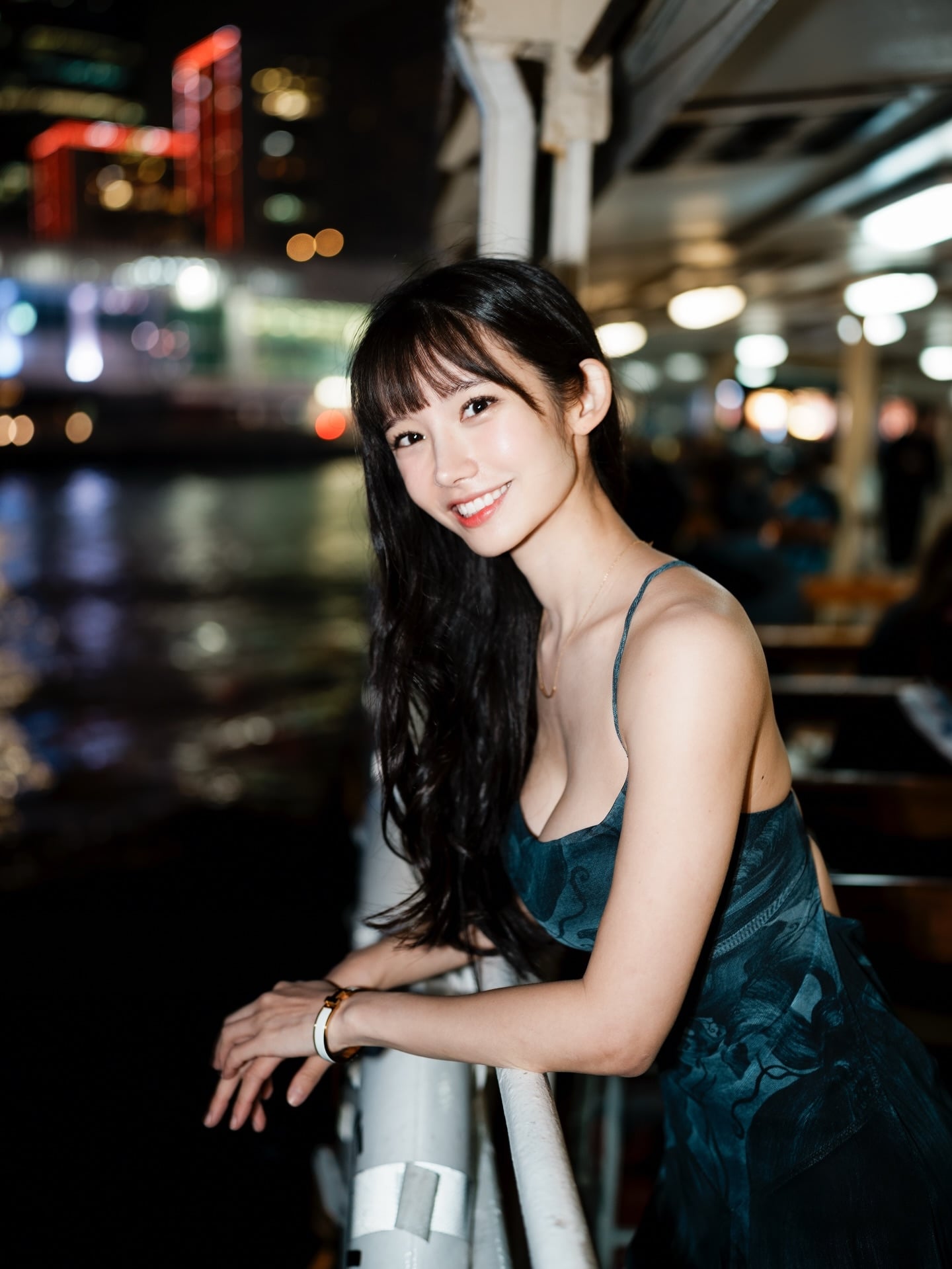 Nahyun Kim nude 8