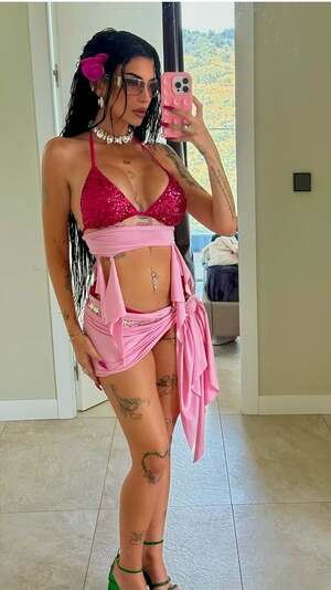 Naiara Moreno nude 6