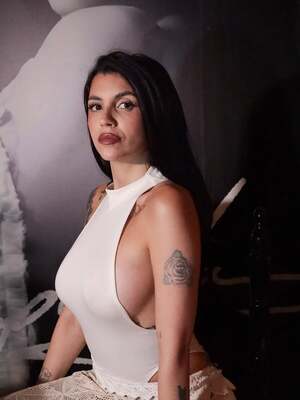 Naiara Moreno nude 7